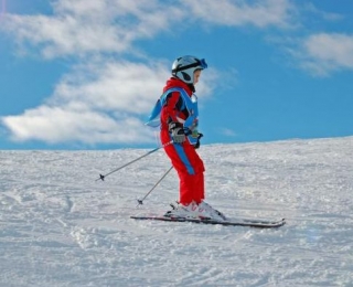  Clases para niños y adultos